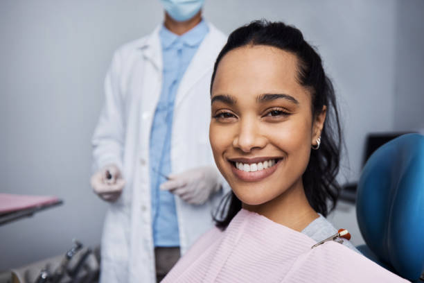 Best Teeth Whitening  in Dowagiac, MI
