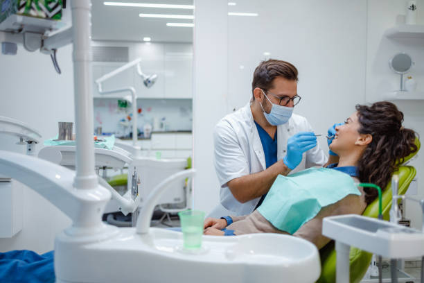 Professional  Holistic Dental Services in Dowagiac, MI