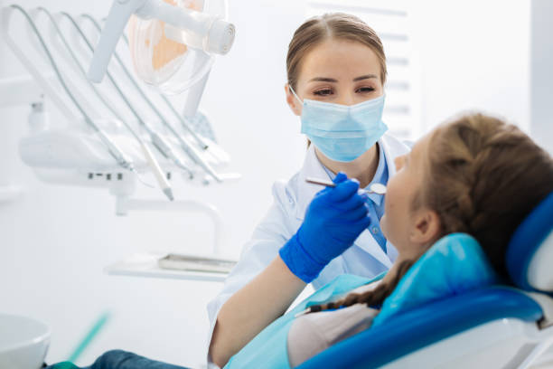 Oral Surgery in Dowagiac, MI